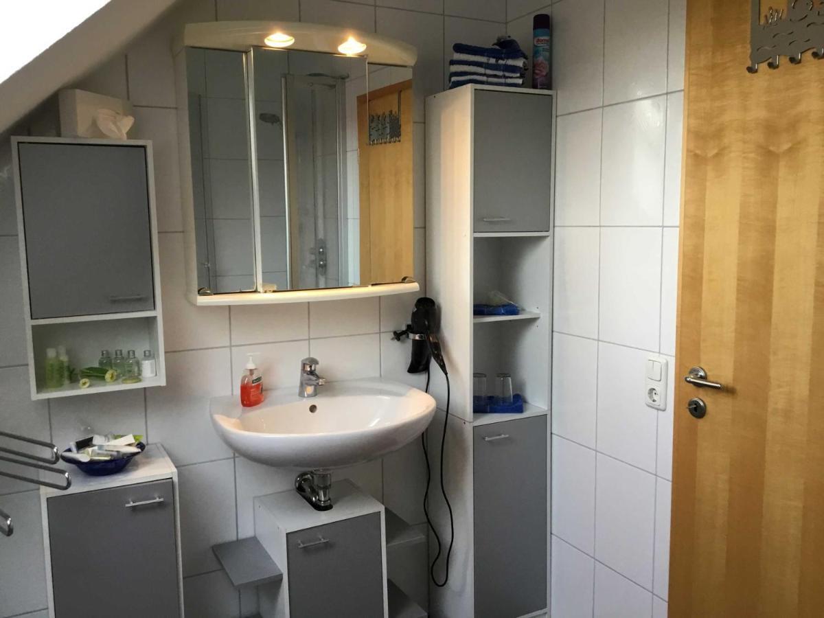 Apartment Rossis Nuest, 31516 *