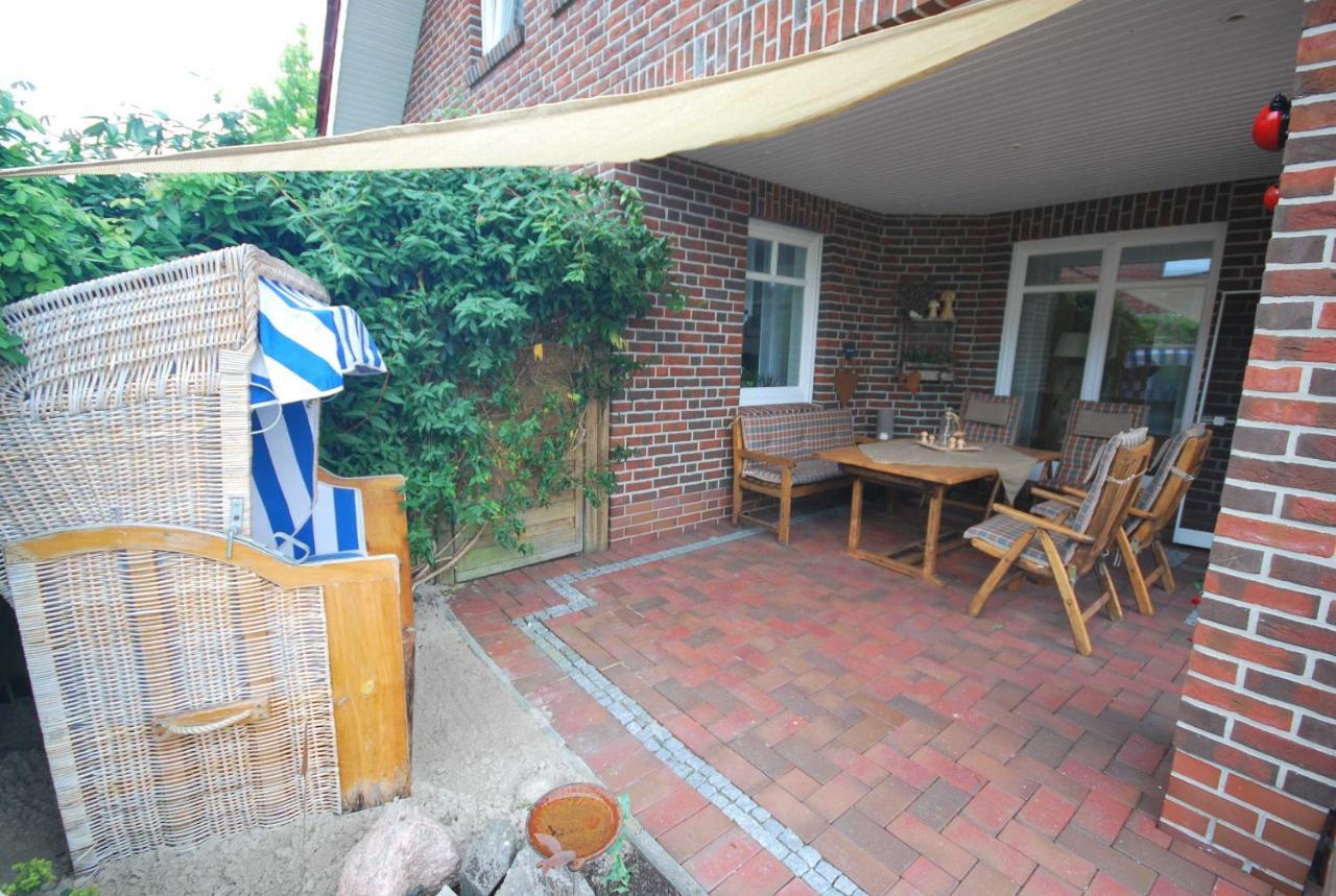 Rossis Nuest, 31516 Apartment Uplengen