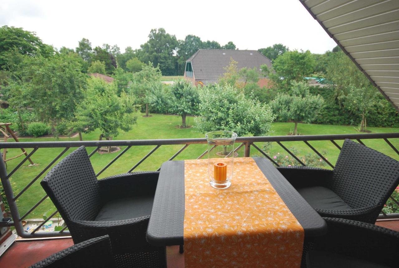 Apartment Rossis Nuest, 31516 Uplengen