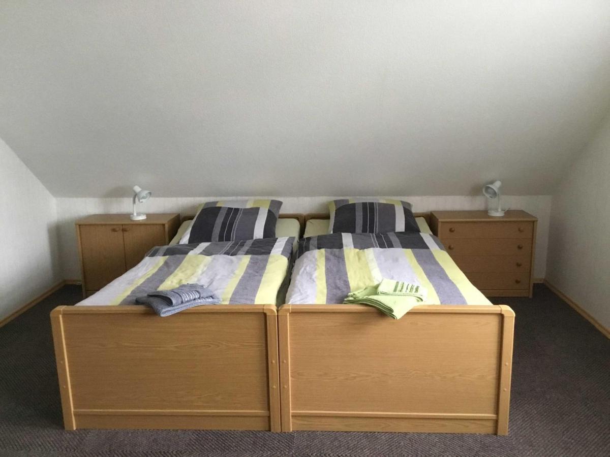 Rossis Nuest, 31516 Apartment *