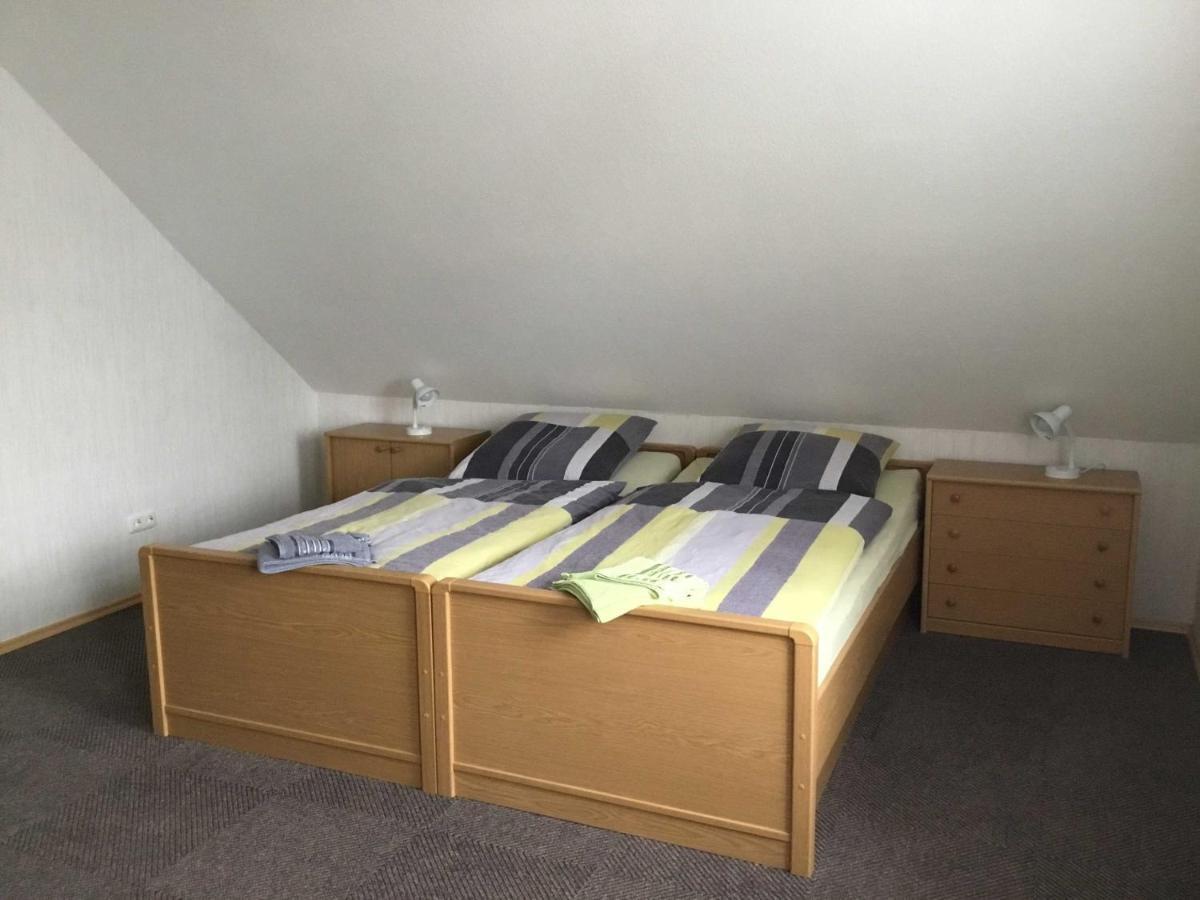 Apartment Rossis Nuest, 31516 *