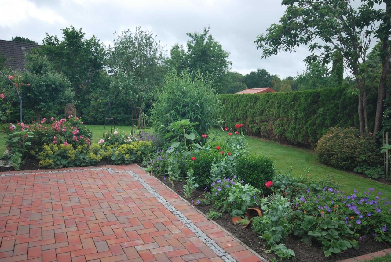 Rossis Nuest, 31516 Apartament Uplengen