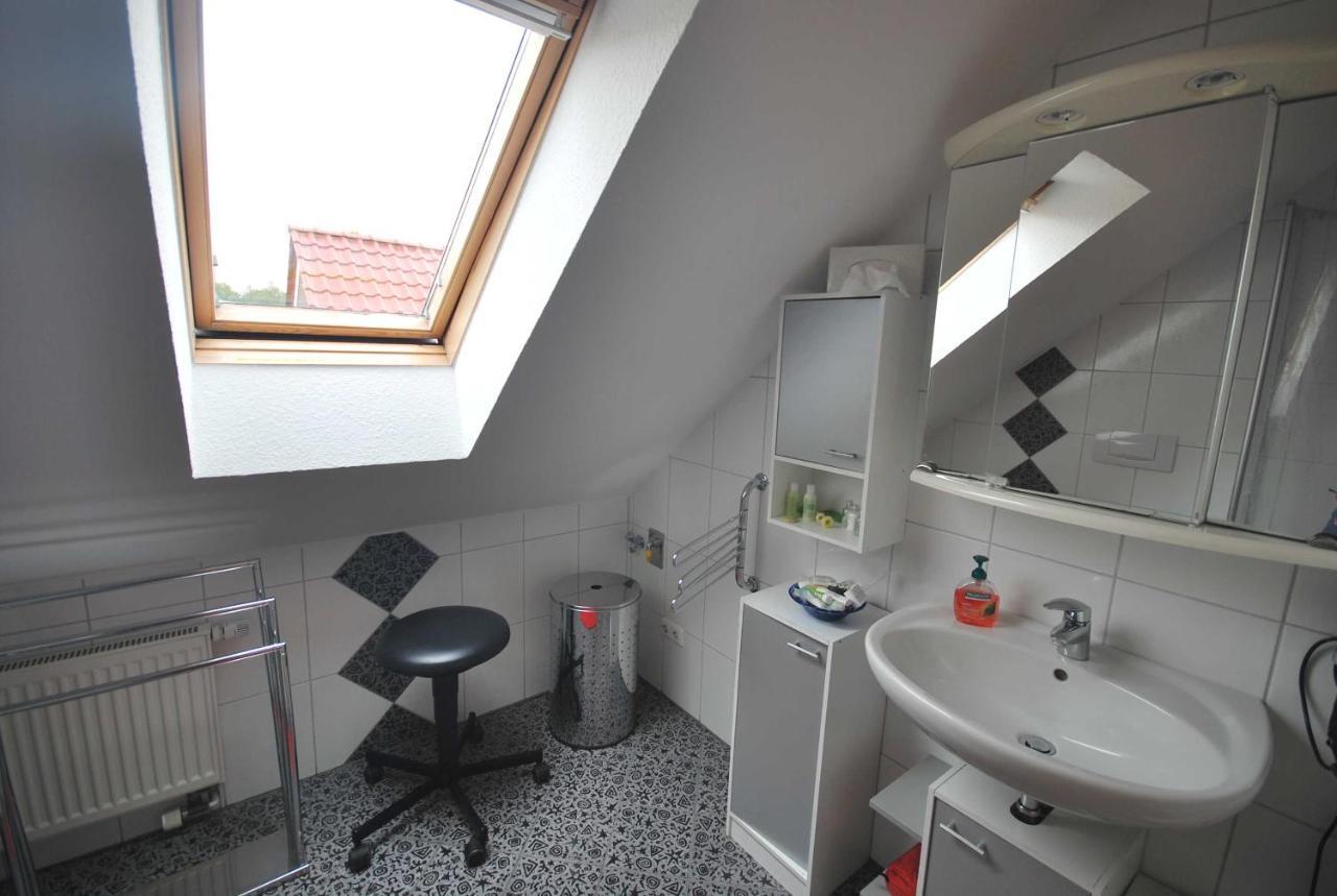 Apartment Rossis Nuest, 31516 *